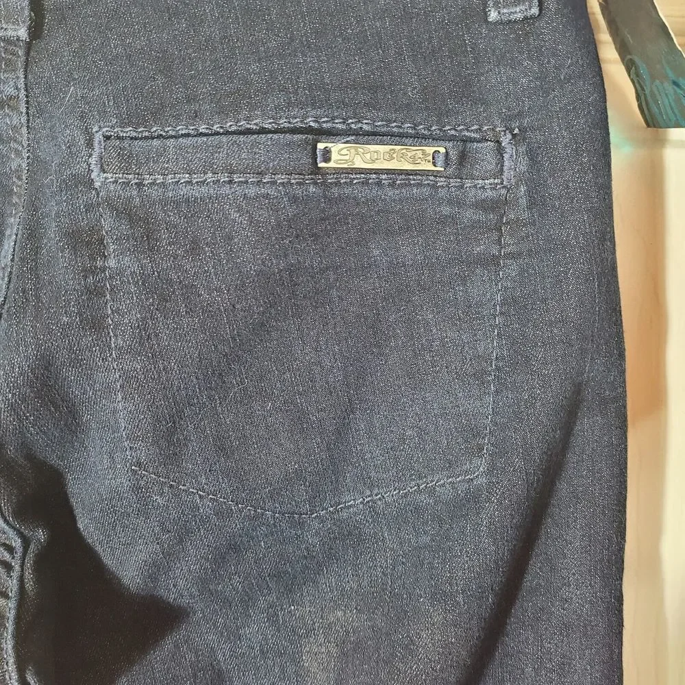 Wrangler rock 47